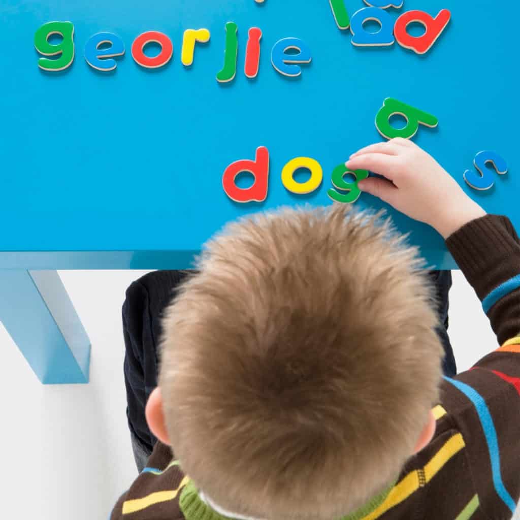 Spell Simultaneously spelling Archives - Thrive Literacy Corner - Thrive Educational Services