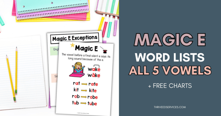 magic e social image