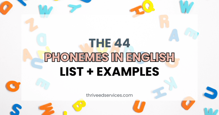 44 phonemes social image