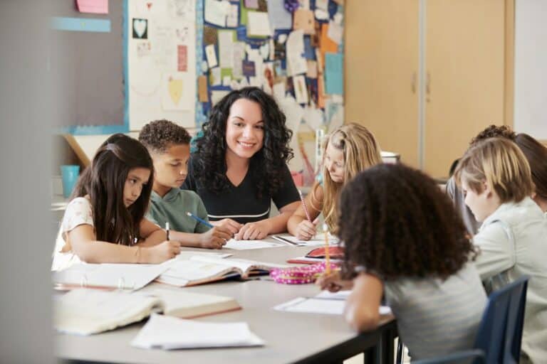 What Struggling Readers Actually Need During Intervention (And Why It’s Hard to Provide)