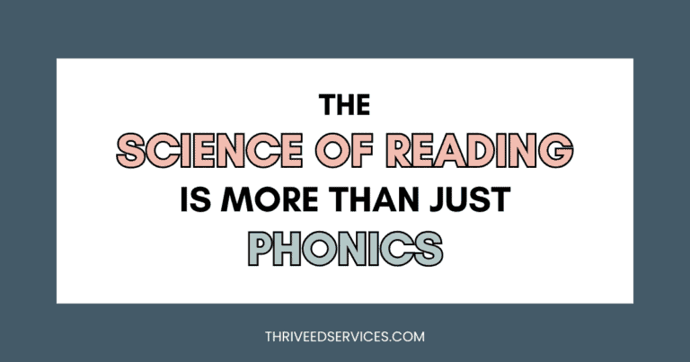 sor more than phonics social image