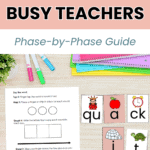 implementing sor pin