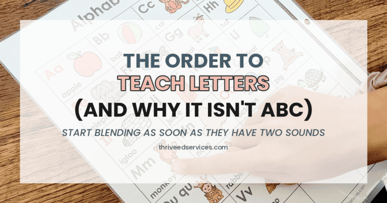 order-to-teach-letters